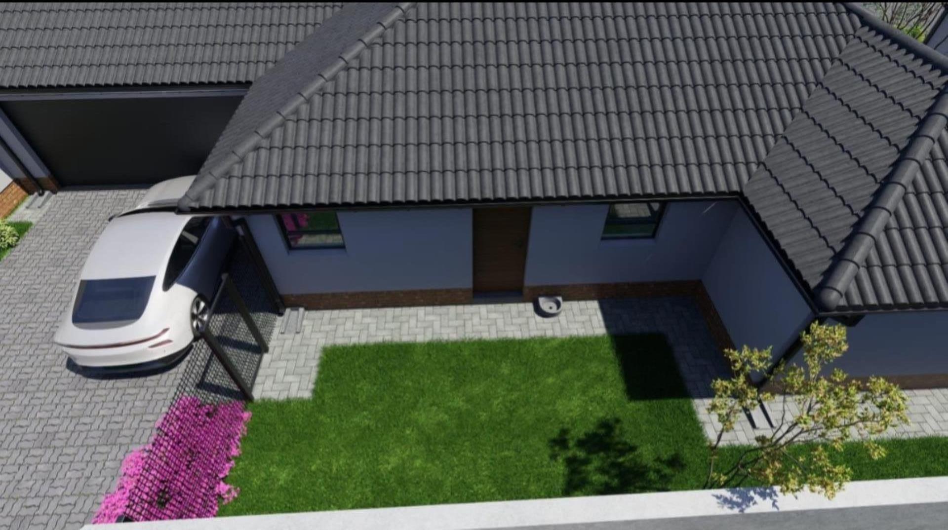 3 Bedroom Townhouse for Sale - Gauteng